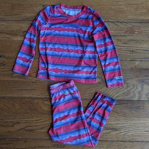 Cold Weather Base Layer